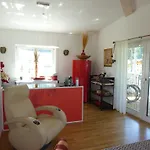 Apartamento Deluxe Loft Mountain View