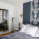 Apartamento Deluxe Loft Mountain View Bad Reichenhall