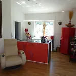 Deluxe Loft Mountain View