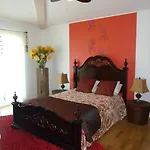 Deluxe Loft Mountain View