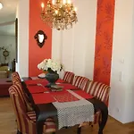 Deluxe Loft Mountain View Bad Reichenhall