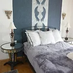 Deluxe Loft Mountain View Apartamento