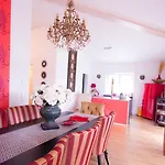 Deluxe Loft Mountain View Apartamento