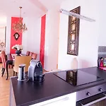 Deluxe Loft Mountain View Apartamento *