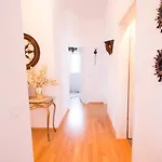 Apartamento Deluxe Loft Mountain View