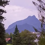 Apartamento Deluxe Loft Mountain View Bad Reichenhall