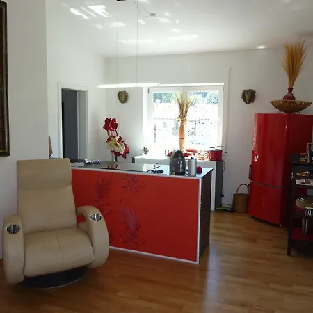 Deluxe Loft Mountain View