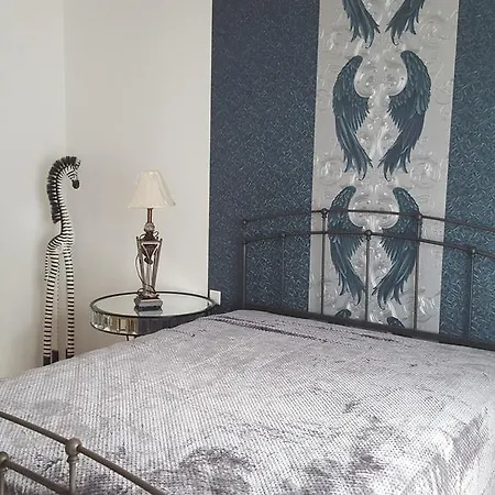 Apartment Deluxe Loft Mountain View Bad Reichenhall