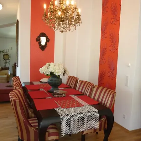 Deluxe Loft Mountain View Bad Reichenhall