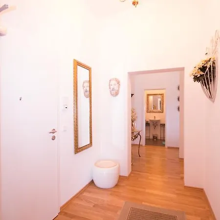 Apartment Deluxe Loft Mountain View Bad Reichenhall