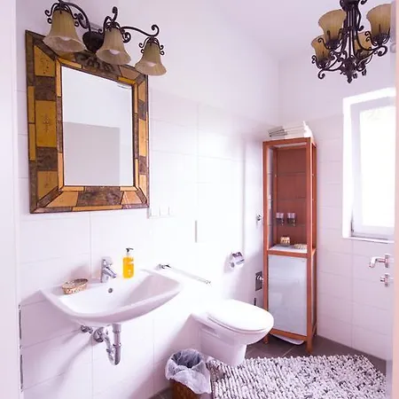 Deluxe Loft Mountain View Apartment Bad Reichenhall