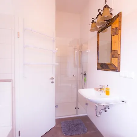 Apartment Deluxe Loft Mountain View *