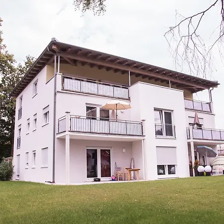 Deluxe Loft Mountain View Bad Reichenhall