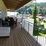 Appartement Deluxe Loft Mountain View *