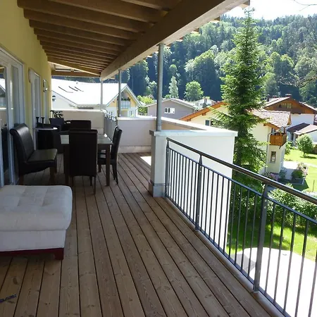 Lejlighed Deluxe Loft Mountain View *