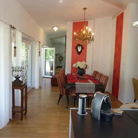 Appartement Deluxe Loft Mountain View *