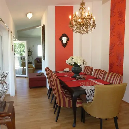 Apartman Deluxe Loft Mountain View