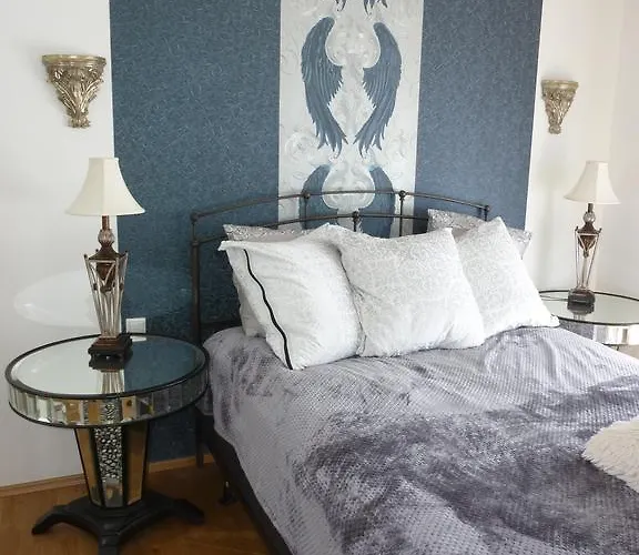 Deluxe Loft Mountain View Apartamento
