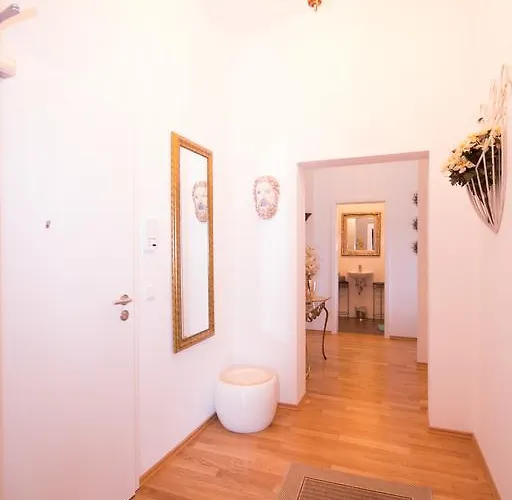 Apartamento Deluxe Loft Mountain View Bad Reichenhall