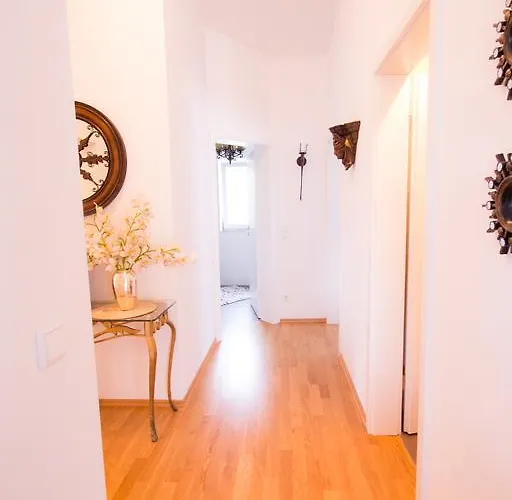 Apartamento Deluxe Loft Mountain View