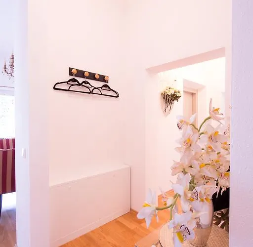Deluxe Loft Mountain View * Bad Reichenhall