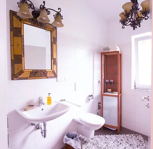 Deluxe Loft Mountain View Apartamento Bad Reichenhall