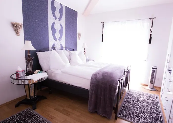 Deluxe Loft Mountain View Apartamento *